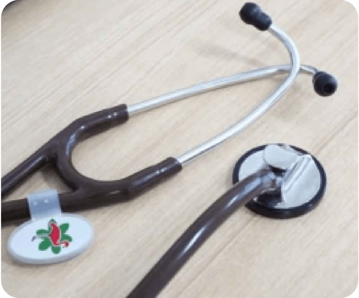 ナーシングホーム併設