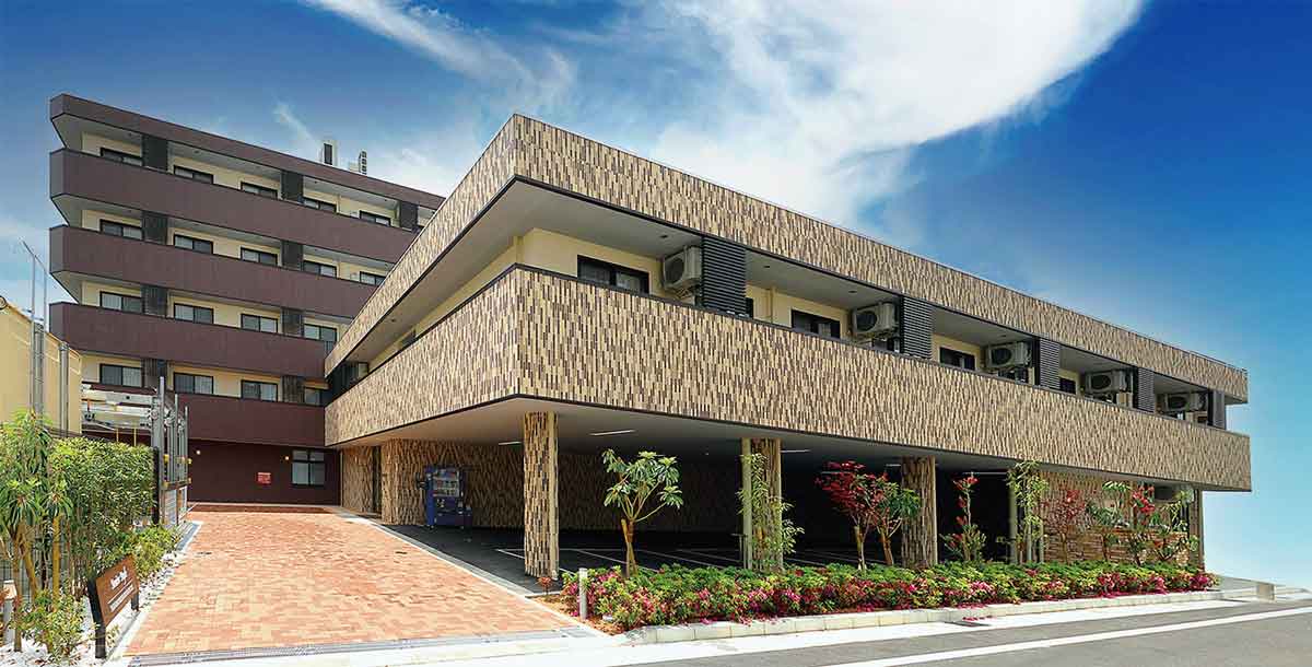 シニアスタイル西宮北口