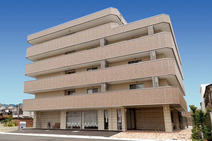 シニアスタイル武庫之荘