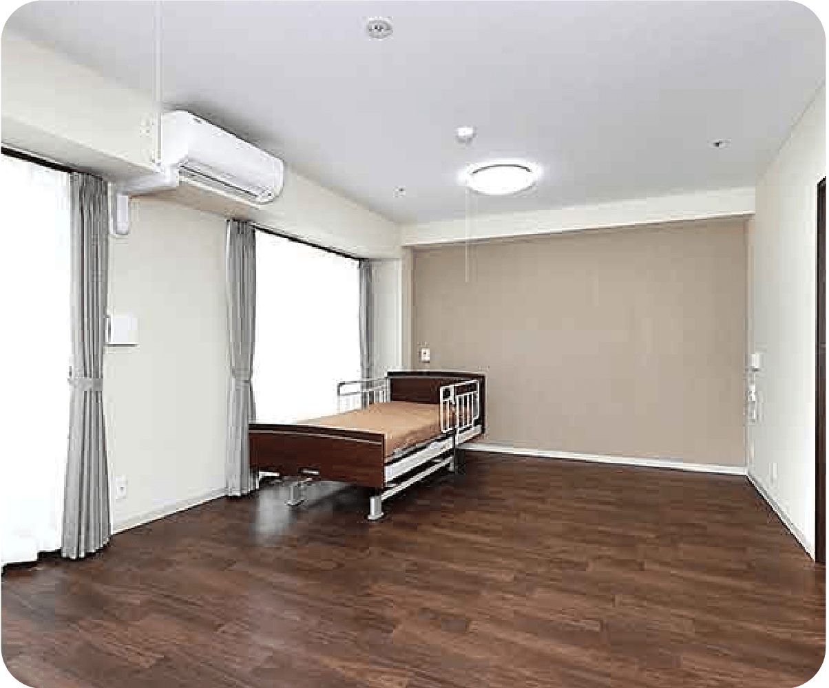 居室（約36㎡）